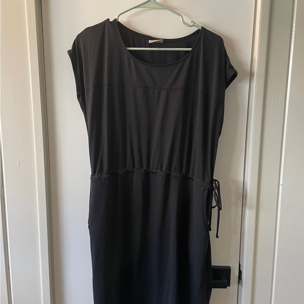 Cooling Workout Dress